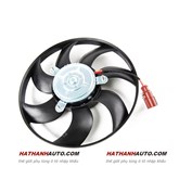 Quạt gió động cơ nhỏ xe Audi TT Coupe năm 2009 - 1K0959455ET